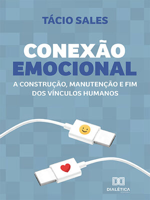cover image of Conexão Emocional